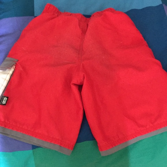 Boys’ Star Wars swim trunks - Picture 2 of 2